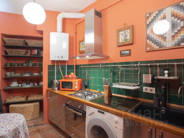 3-комн., 78 м², 3/5 этаж