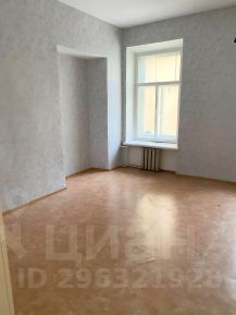 студия, 27 м², этаж 2