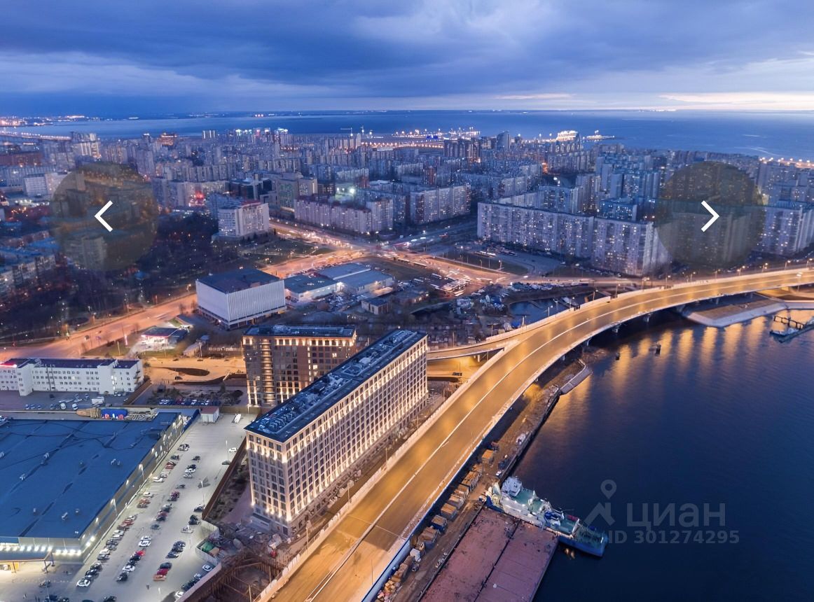 Купить квартиру-студию в ЖК Docklands в Санкт-Петербурге от застройщика,  официальный сайт жилого комплекса Docklands, цены на квартиры, планировки.  Найдено 4 объявления.