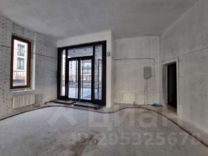 3-комн.кв., 202 м², этаж 2