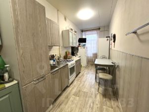 3-комн.кв., 68 м², этаж 4