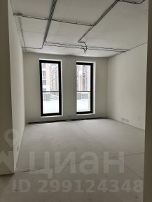 3-комн.кв., 75 м², этаж 3