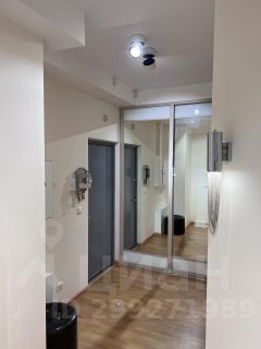 2-комн.кв., 73 м², этаж 3