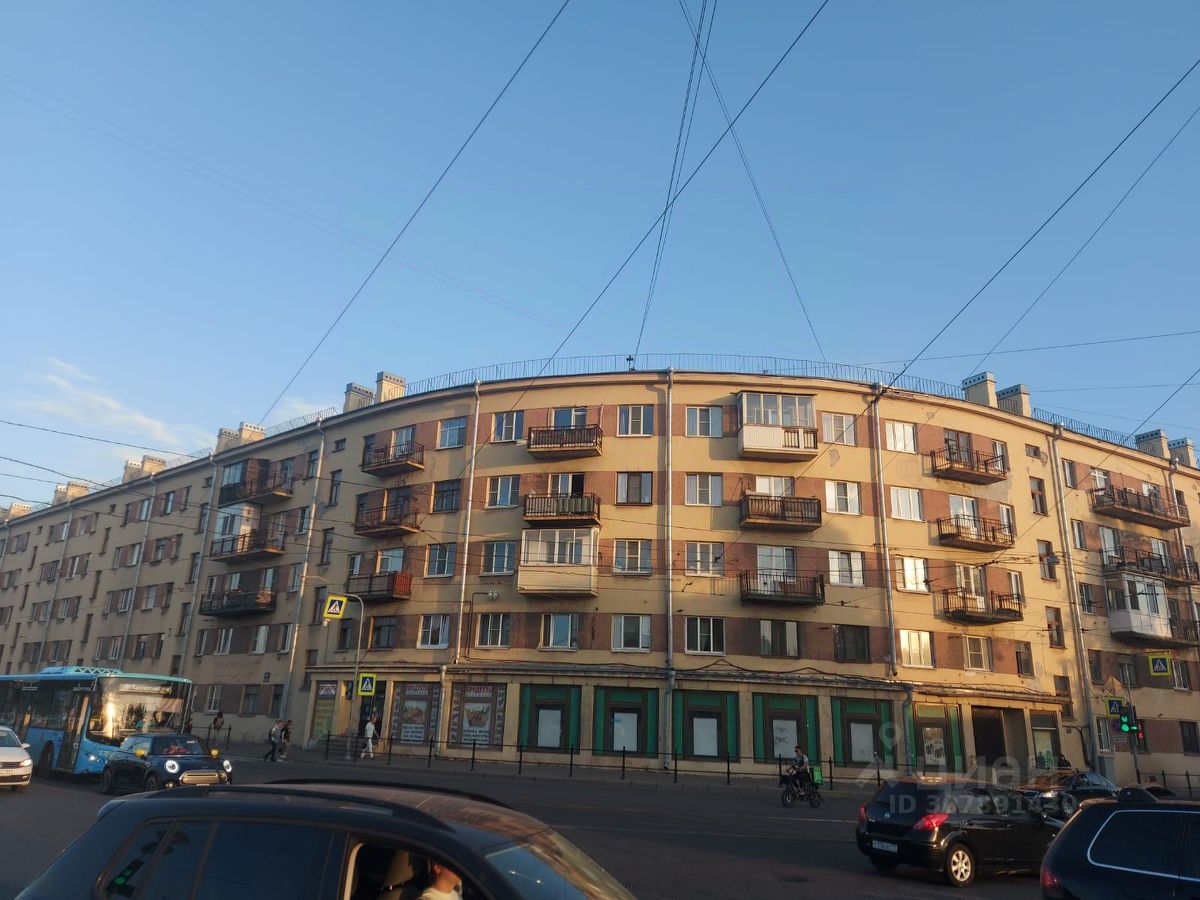 Продается3-комн.квартира,70,3м²