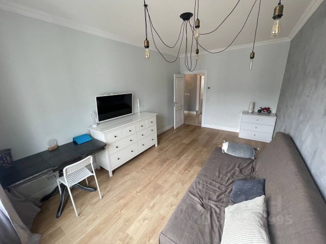 3-комн., 94 м², 9/14 этаж