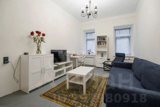 3-комн.кв., 57 м², этаж 2