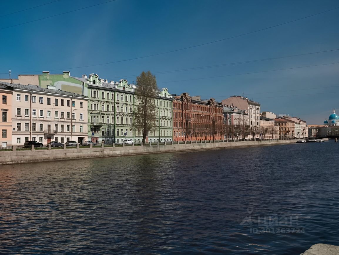 Купить квартиру в округе Коломна в Санкт-Петербурге, продажа квартир  недорого. Найдено 213 объявлений.