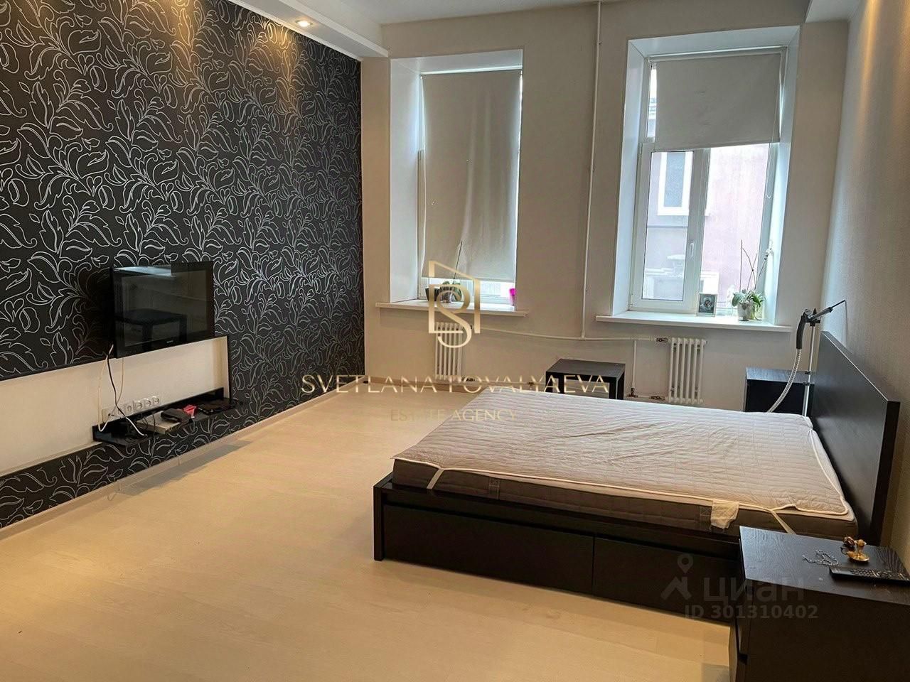 Продается4-комн.квартира,172,4м²