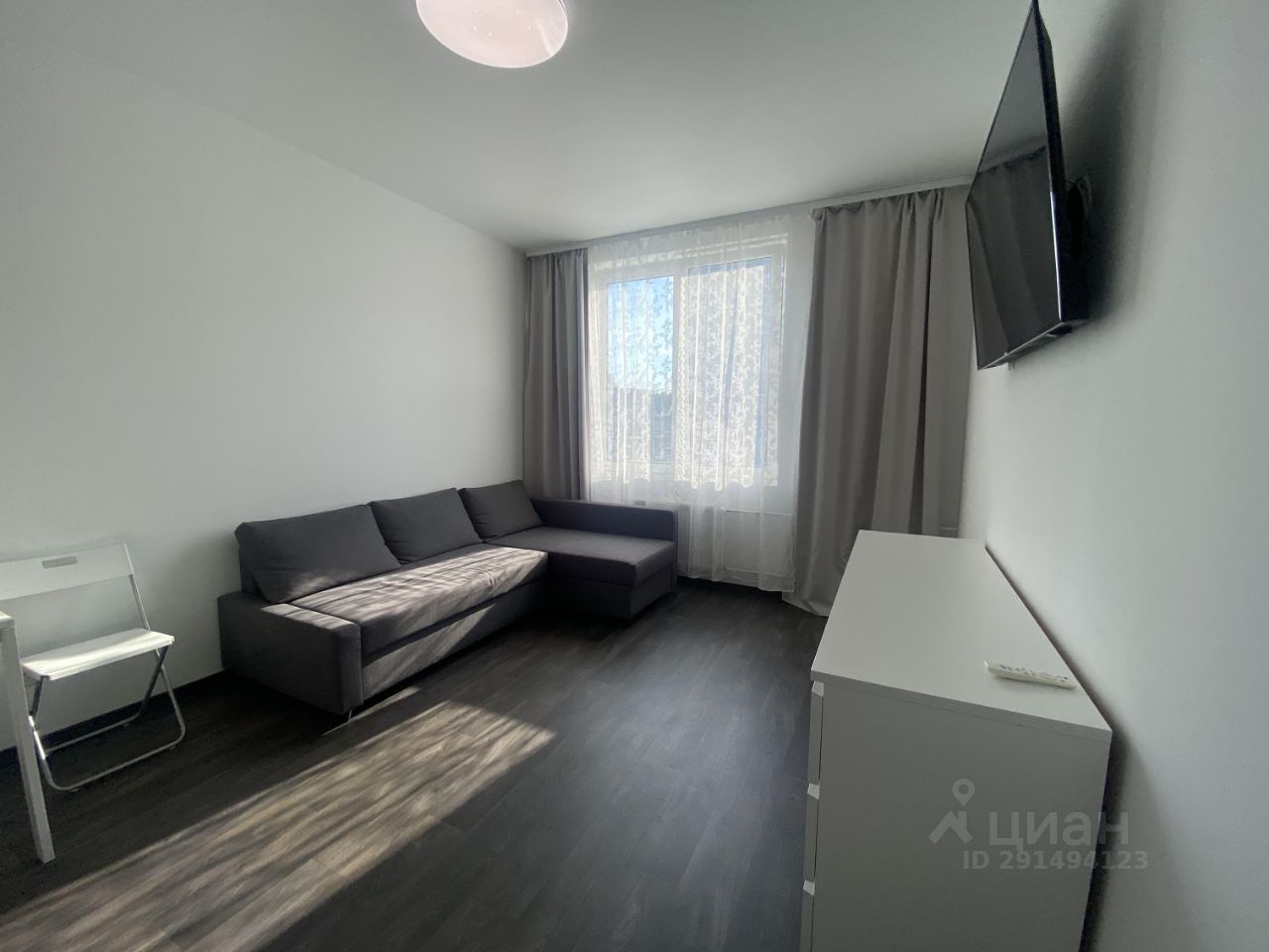 Сдается2-комн.квартира,52м²