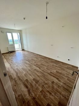 1-комн.кв., 39 м², этаж 25