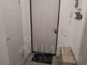 1-комн.кв., 35 м², этаж 5