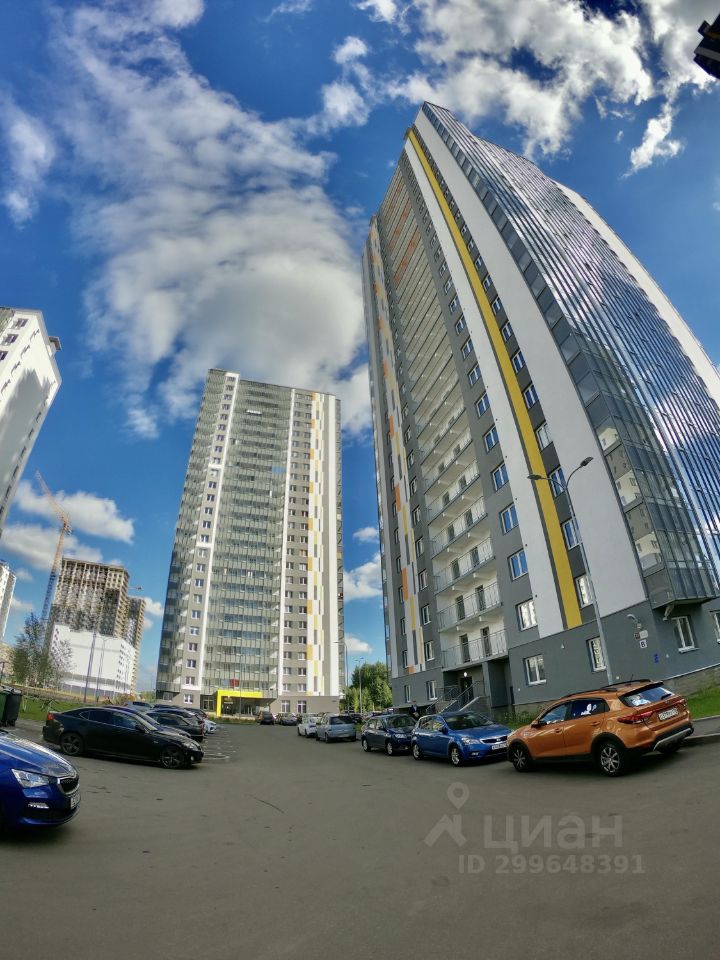 ПродаетсяСтудия,21м²