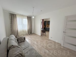 2-комн.кв., 50 м², этаж 10