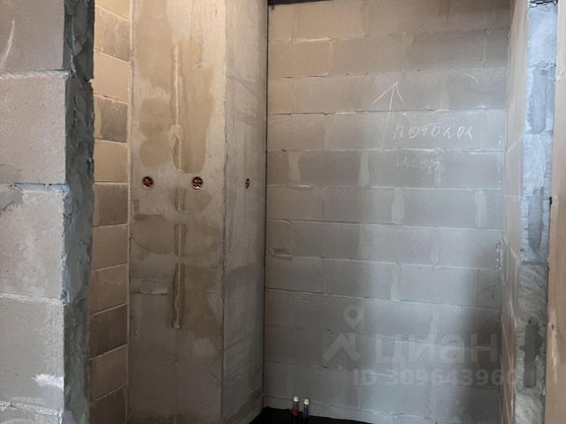 1-комн., 38,9 м², 11/25 этаж