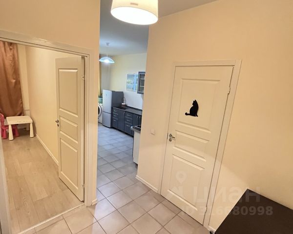 1-комн., 32 м², 6/7 этаж