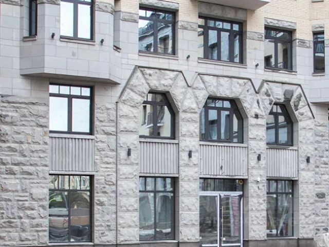 2-комн., 96,4 м², 3/8 этаж
