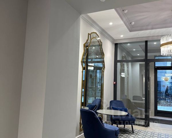 2-комн., 97 м², 5/7 этаж