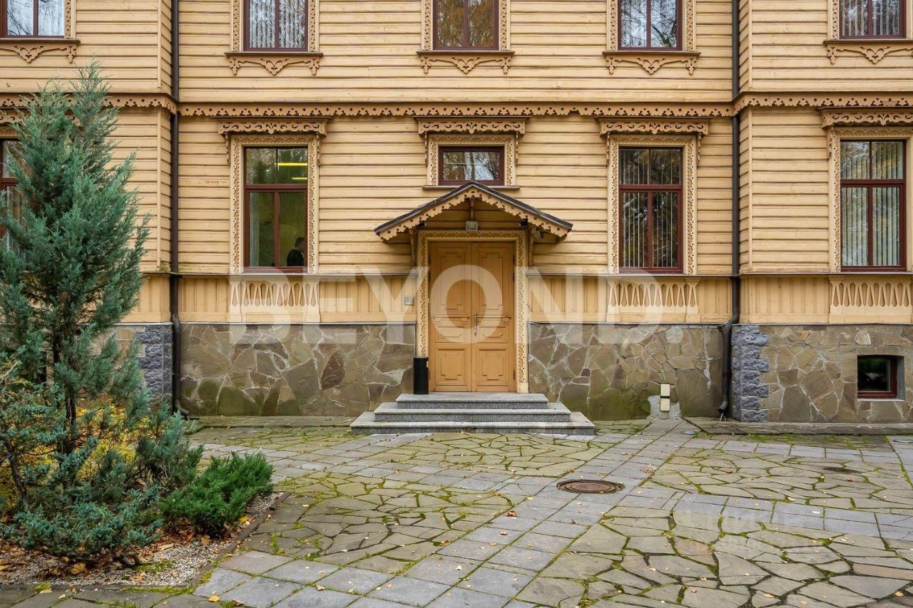 Купить многокомнатную квартиру 1285,8м² наб. Реки Малой Невки, 33,  Санкт-Петербург, м. Чкаловская - база ЦИАН, объявление 288832110