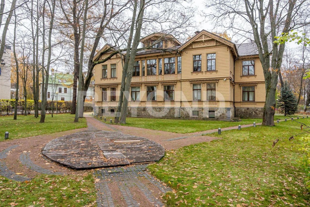 Купить квартиру вторичка на набережной Реки Малой Невки в Санкт-Петербурге,  продажа квартир на вторичном рынке. Найдено 1 объявление.