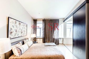 2-комн.кв., 70 м², этаж 6