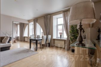 2-комн.кв., 70 м², этаж 6