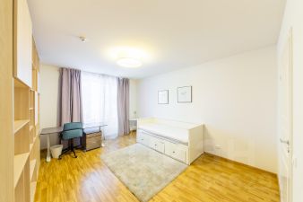 3-комн.кв., 109 м², этаж 3