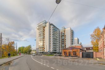 2-комн.кв., 58 м², этаж 10