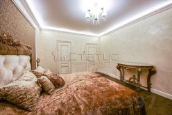 3-комн.кв., 110 м², этаж 2