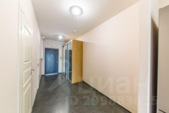 2-комн.кв., 58 м², этаж 5