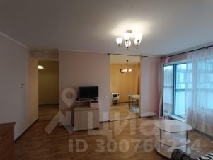 2-комн.кв., 63 м², этаж 5