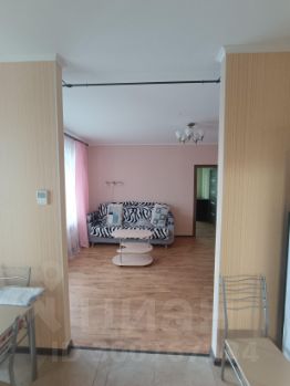 2-комн.кв., 63 м², этаж 5