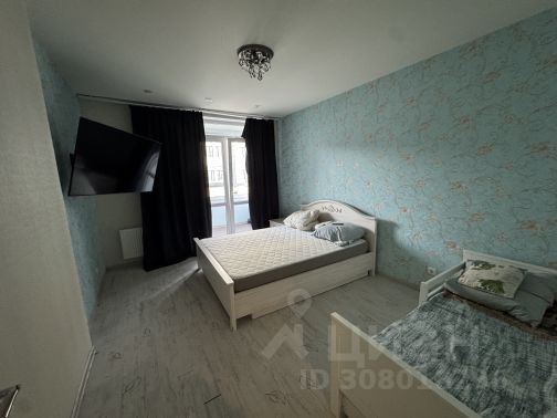 1-комн., 49,5 м², 3/10 этаж