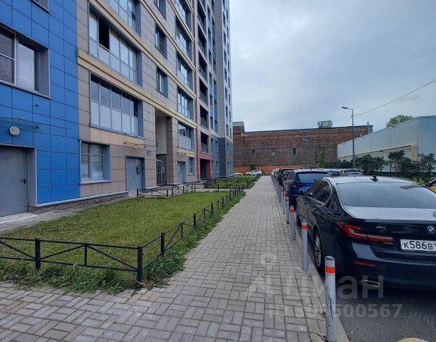3-комн., 114 м², 4/10 этаж