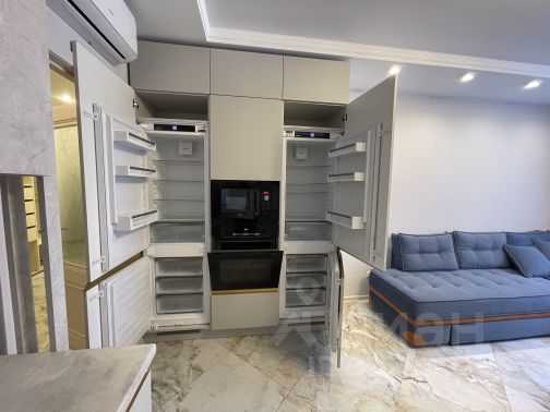 3-комн., 103 м², 5/12 этаж