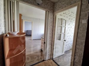 3-комн.кв., 60 м², этаж 9