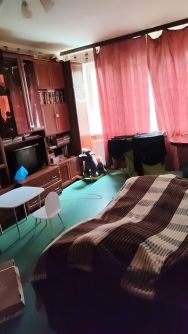 3-комн.кв., 61 м², этаж 3