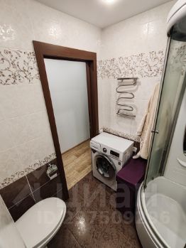 2-комн.кв., 45 м², этаж 4