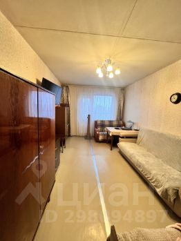 1-комн.кв., 39 м², этаж 12