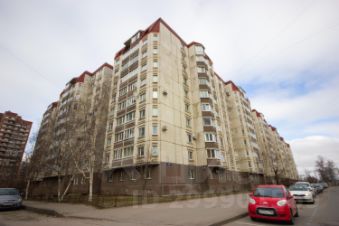 3-комн.кв., 80 м², этаж 2