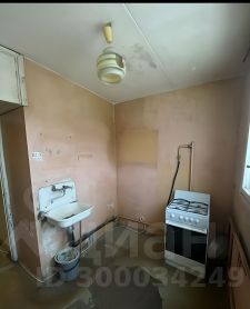 2-комн.кв., 44 м², этаж 9