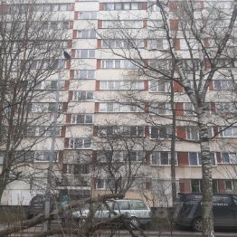 1-комн.кв., 32 м², этаж 3