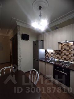 2-комн.кв., 55 м², этаж 5