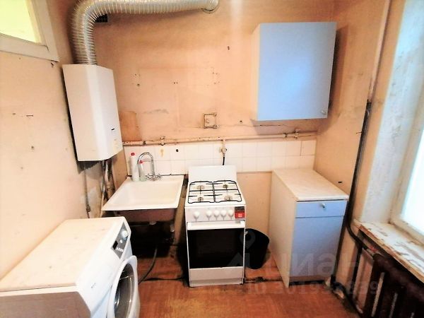 2-комн., 44 м², 4/5 этаж