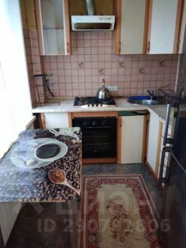 3-комн.кв., 56 м², этаж 2