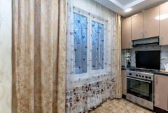 3-комн.кв., 61 м², этаж 3