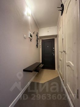 2-комн.кв., 46 м², этаж 5