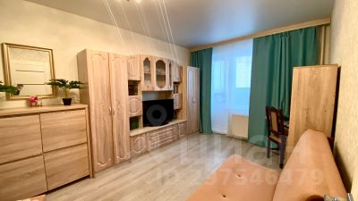 1-комн.кв., 34 м², этаж 11