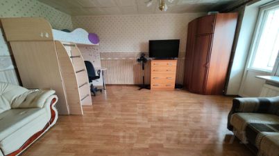 1-комн.кв., 35 м², этаж 5