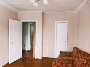 2-комн.кв., 45 м², этаж 3