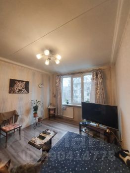 2-комн.кв., 45 м², этаж 4